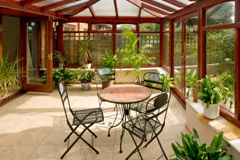 Fettercairn conservatory quotes
